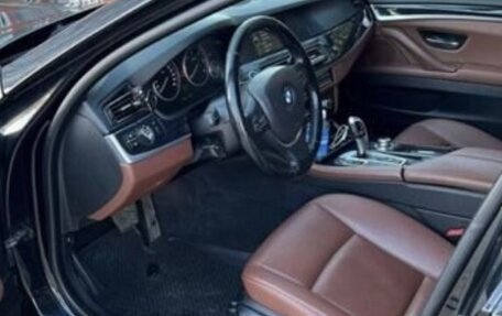 BMW 5 серия, 2012 год, 2 290 000 рублей, 3 фотография