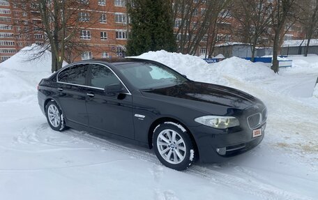 BMW 5 серия, 2012 год, 2 290 000 рублей, 4 фотография