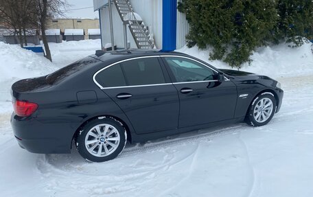BMW 5 серия, 2012 год, 2 290 000 рублей, 10 фотография
