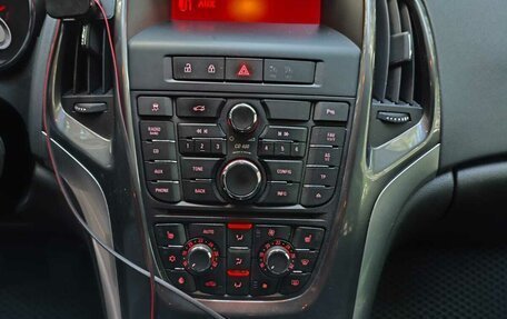 Opel Astra J, 2013 год, 650 000 рублей, 7 фотография