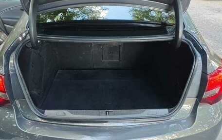 Opel Astra J, 2013 год, 650 000 рублей, 8 фотография