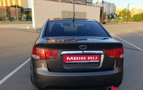 KIA Cerato III, 2013 год, 950 000 рублей, 5 фотография