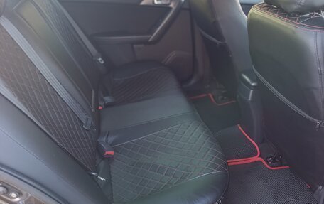 KIA Cerato III, 2013 год, 950 000 рублей, 9 фотография