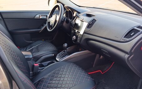 KIA Cerato III, 2013 год, 950 000 рублей, 7 фотография