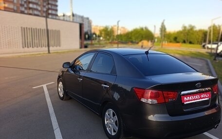 KIA Cerato III, 2013 год, 950 000 рублей, 3 фотография