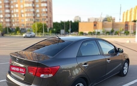 KIA Cerato III, 2013 год, 950 000 рублей, 4 фотография
