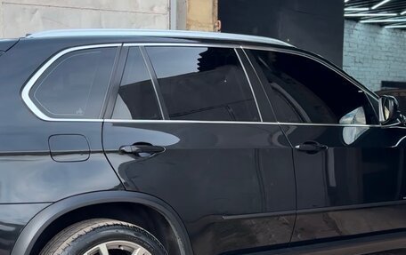BMW X5, 2008 год, 1 350 000 рублей, 8 фотография