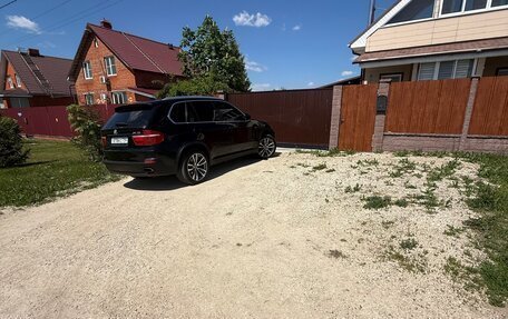 BMW X5, 2008 год, 1 350 000 рублей, 12 фотография