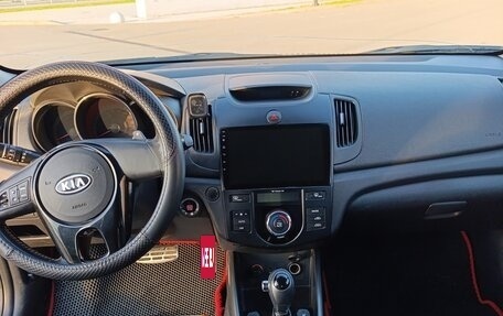 KIA Cerato III, 2013 год, 950 000 рублей, 8 фотография
