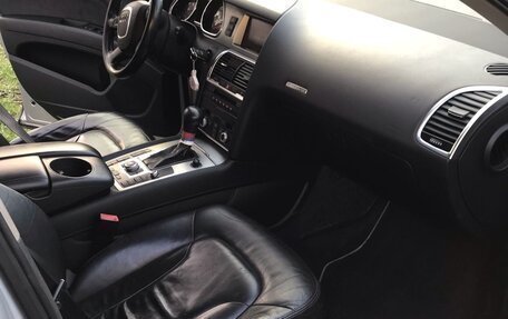 Audi Q7, 2007 год, 1 000 000 рублей, 2 фотография