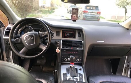 Audi Q7, 2007 год, 1 000 000 рублей, 3 фотография
