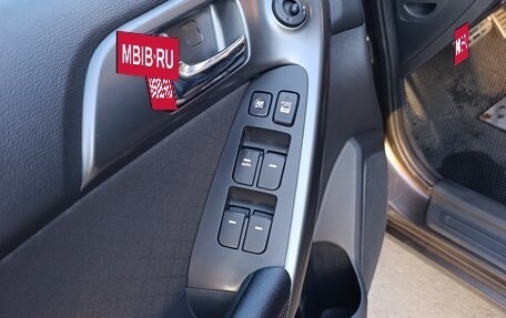 KIA Cerato III, 2013 год, 950 000 рублей, 6 фотография