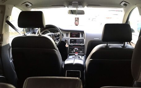 Audi Q7, 2007 год, 1 000 000 рублей, 6 фотография