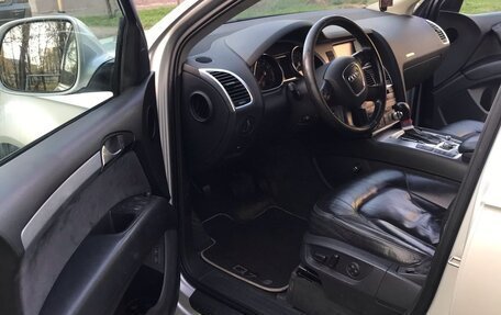 Audi Q7, 2007 год, 1 000 000 рублей, 7 фотография