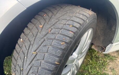 Audi Q7, 2007 год, 1 000 000 рублей, 9 фотография