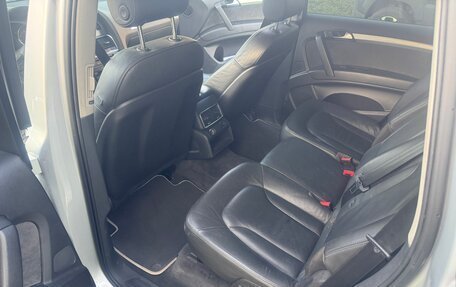 Audi Q7, 2007 год, 1 000 000 рублей, 16 фотография