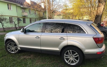 Audi Q7, 2007 год, 1 000 000 рублей, 5 фотография