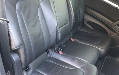 Audi Q7, 2007 год, 1 000 000 рублей, 12 фотография