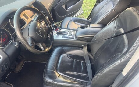 Audi Q7, 2007 год, 1 000 000 рублей, 19 фотография