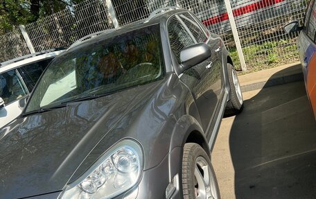Porsche Cayenne III, 2008 год, 1 650 000 рублей, 4 фотография