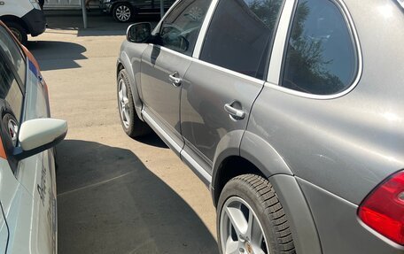 Porsche Cayenne III, 2008 год, 1 650 000 рублей, 5 фотография