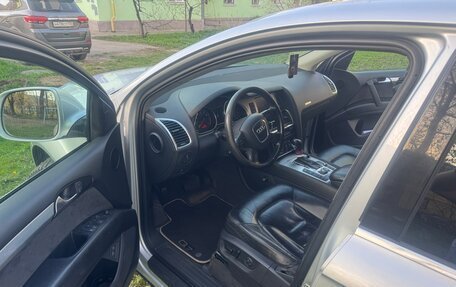 Audi Q7, 2007 год, 1 000 000 рублей, 20 фотография