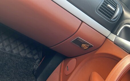 Porsche Cayenne III, 2008 год, 1 650 000 рублей, 8 фотография