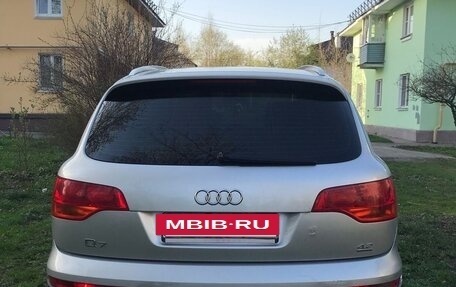 Audi Q7, 2007 год, 1 000 000 рублей, 8 фотография
