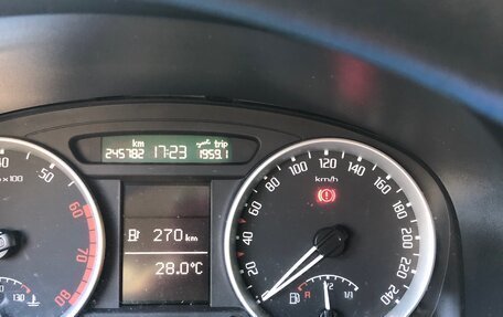 Skoda Roomster, 2008 год, 480 000 рублей, 12 фотография