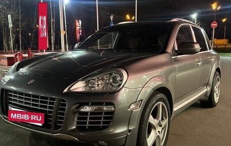 Porsche Cayenne III, 2008 год, 1 650 000 рублей, 7 фотография
