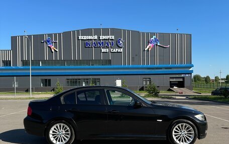 BMW 3 серия, 2008 год, 1 300 000 рублей, 7 фотография