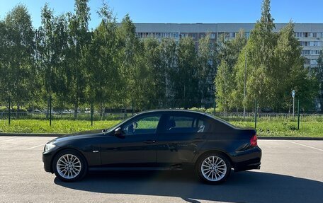 BMW 3 серия, 2008 год, 1 300 000 рублей, 6 фотография