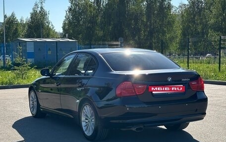 BMW 3 серия, 2008 год, 1 300 000 рублей, 4 фотография