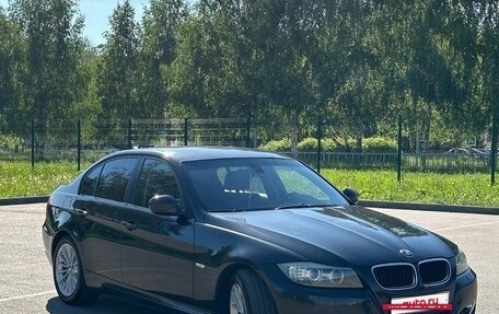 BMW 3 серия, 2008 год, 1 300 000 рублей, 2 фотография