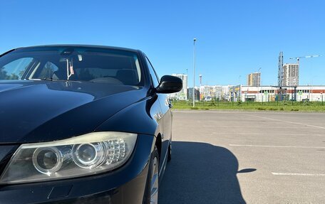 BMW 3 серия, 2008 год, 1 300 000 рублей, 10 фотография