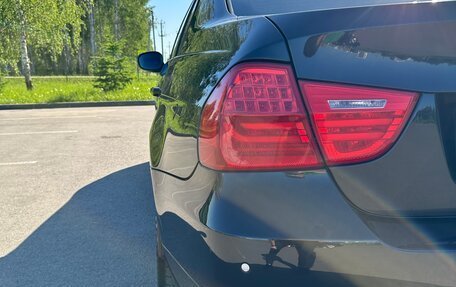 BMW 3 серия, 2008 год, 1 300 000 рублей, 8 фотография