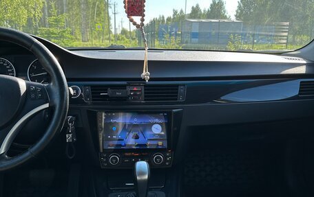 BMW 3 серия, 2008 год, 1 300 000 рублей, 12 фотография