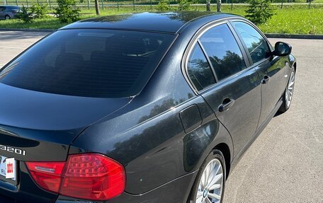 BMW 3 серия, 2008 год, 1 300 000 рублей, 9 фотография