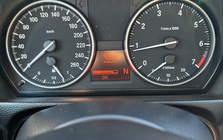 BMW 3 серия, 2008 год, 1 300 000 рублей, 16 фотография