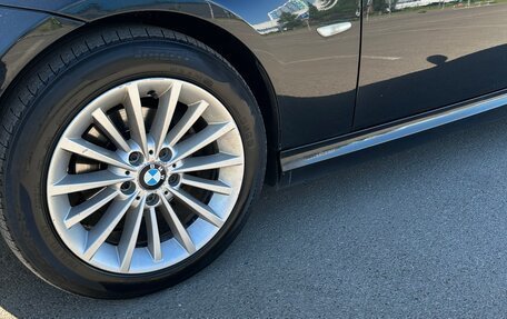 BMW 3 серия, 2008 год, 1 300 000 рублей, 11 фотография