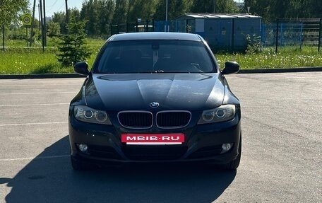 BMW 3 серия, 2008 год, 1 300 000 рублей, 3 фотография