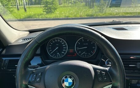 BMW 3 серия, 2008 год, 1 300 000 рублей, 18 фотография