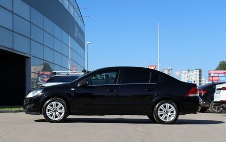 Opel Astra H, 2011 год, 600 000 рублей, 8 фотография