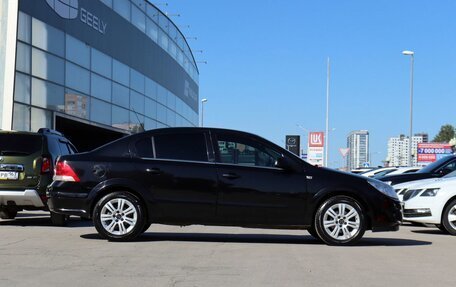 Opel Astra H, 2011 год, 600 000 рублей, 4 фотография