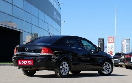 Opel Astra H, 2011 год, 600 000 рублей, 5 фотография