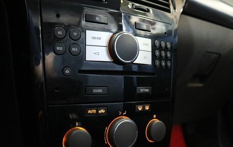 Opel Astra H, 2011 год, 600 000 рублей, 13 фотография