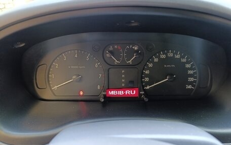 KIA Magentis I, 2004 год, 600 000 рублей, 7 фотография