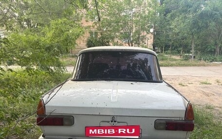 ИЖ Москвич-412, 1989 год, 170 000 рублей, 2 фотография