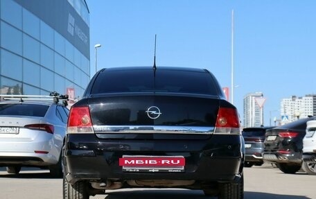 Opel Astra H, 2011 год, 600 000 рублей, 6 фотография