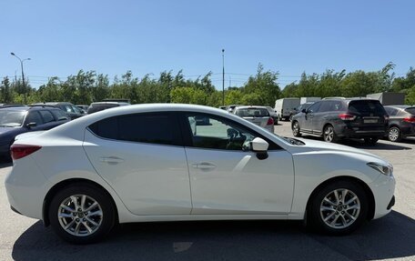 Mazda 3, 2016 год, 1 450 000 рублей, 6 фотография
